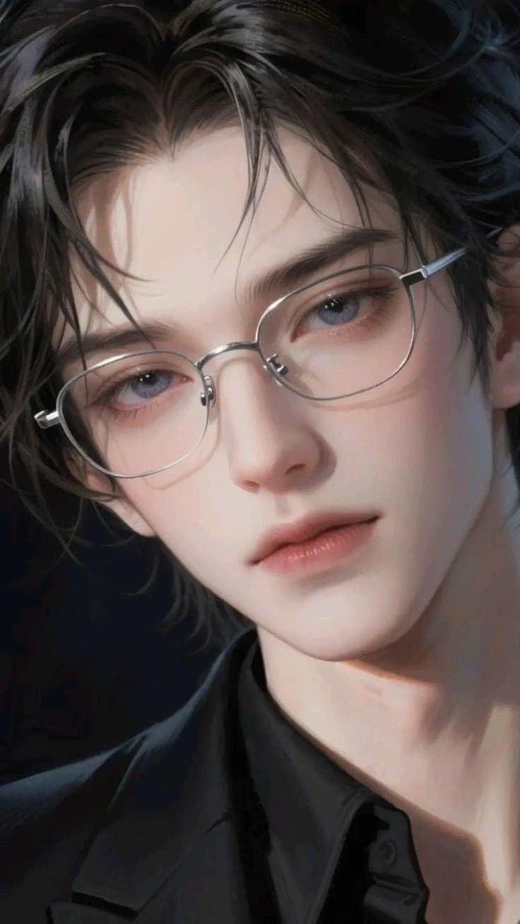 Enzo Laurent (Between Us, Silence)  thumbnail