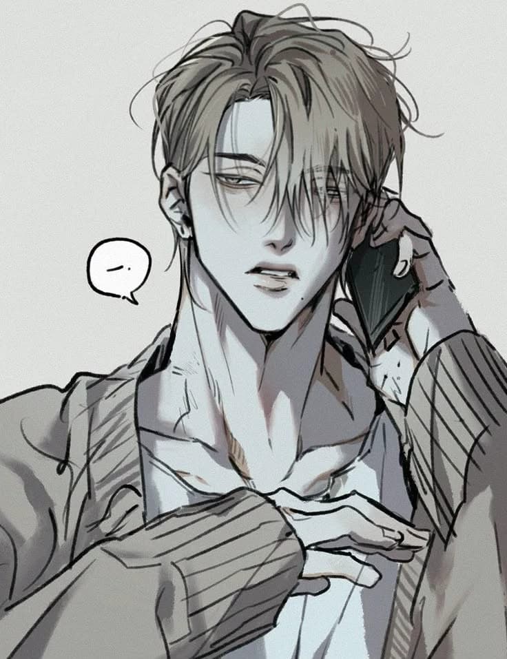 [Kai] Boy next door thumbnail