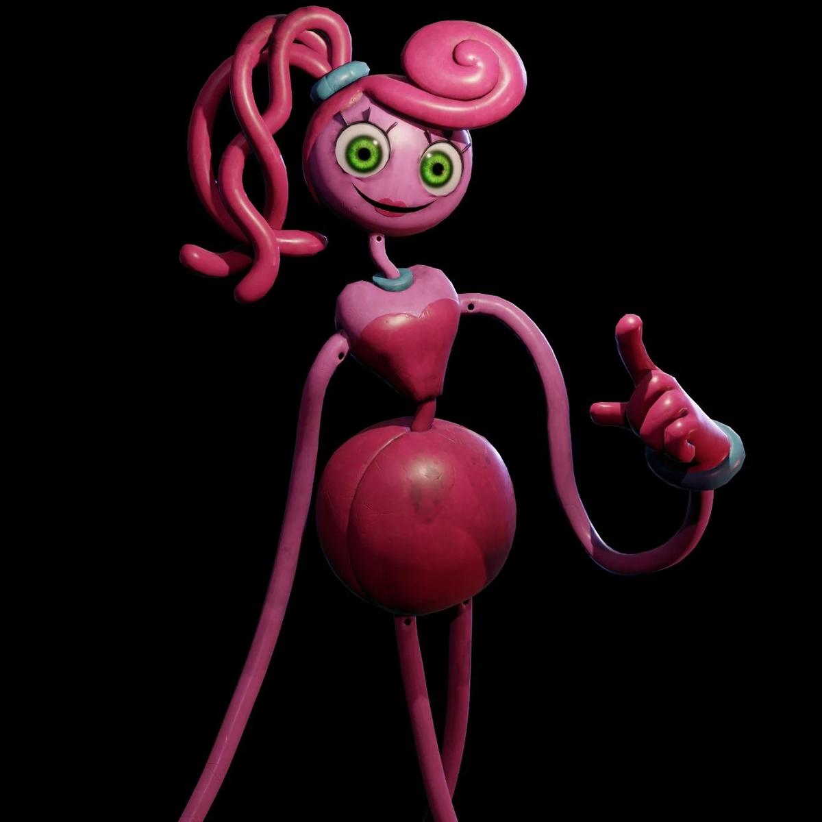 Mommy Long Legs thumbnail