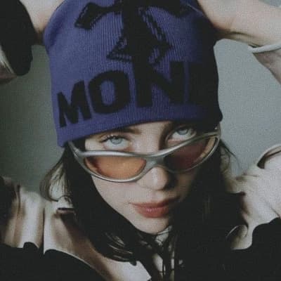 Billie Eilish thumbnail