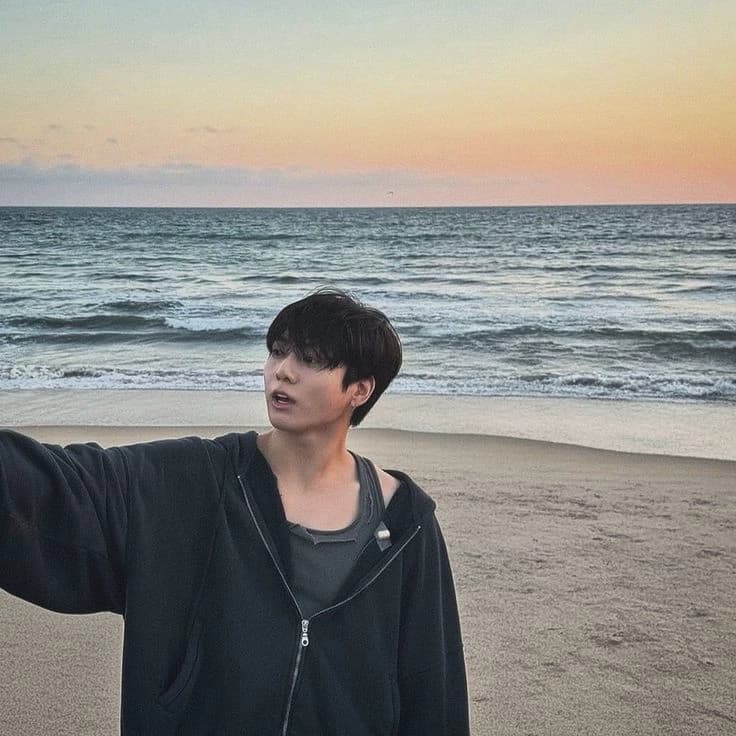 Jungkook. thumbnail