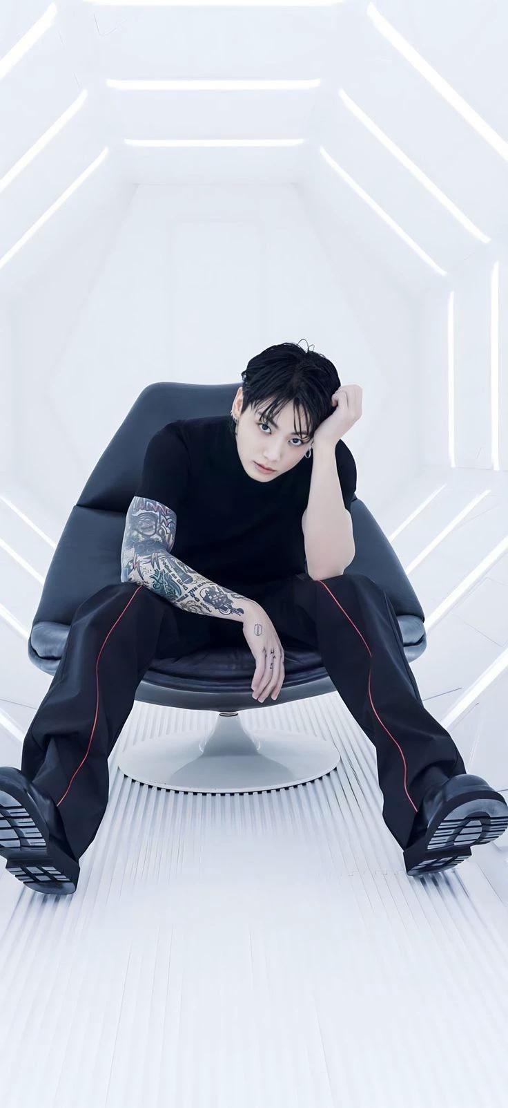 Jungkook. thumbnail