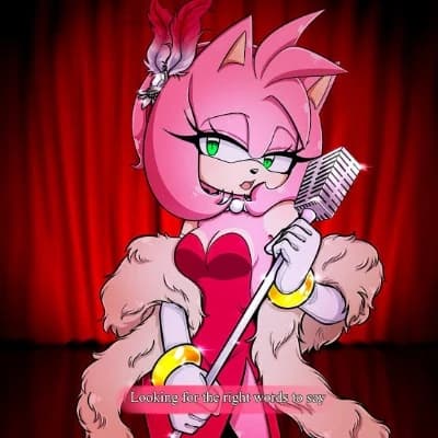Amy thumbnail