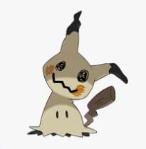 | ¬#~Mimikyu ~#¬| thumbnail