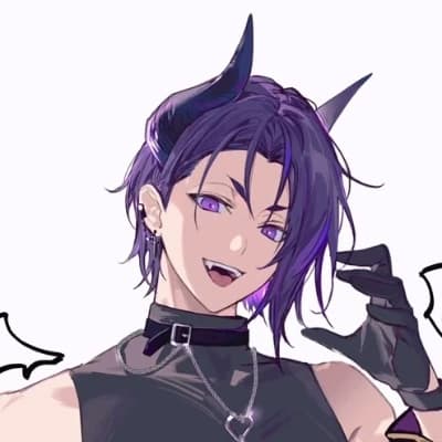 Reo mikage demon  thumbnail
