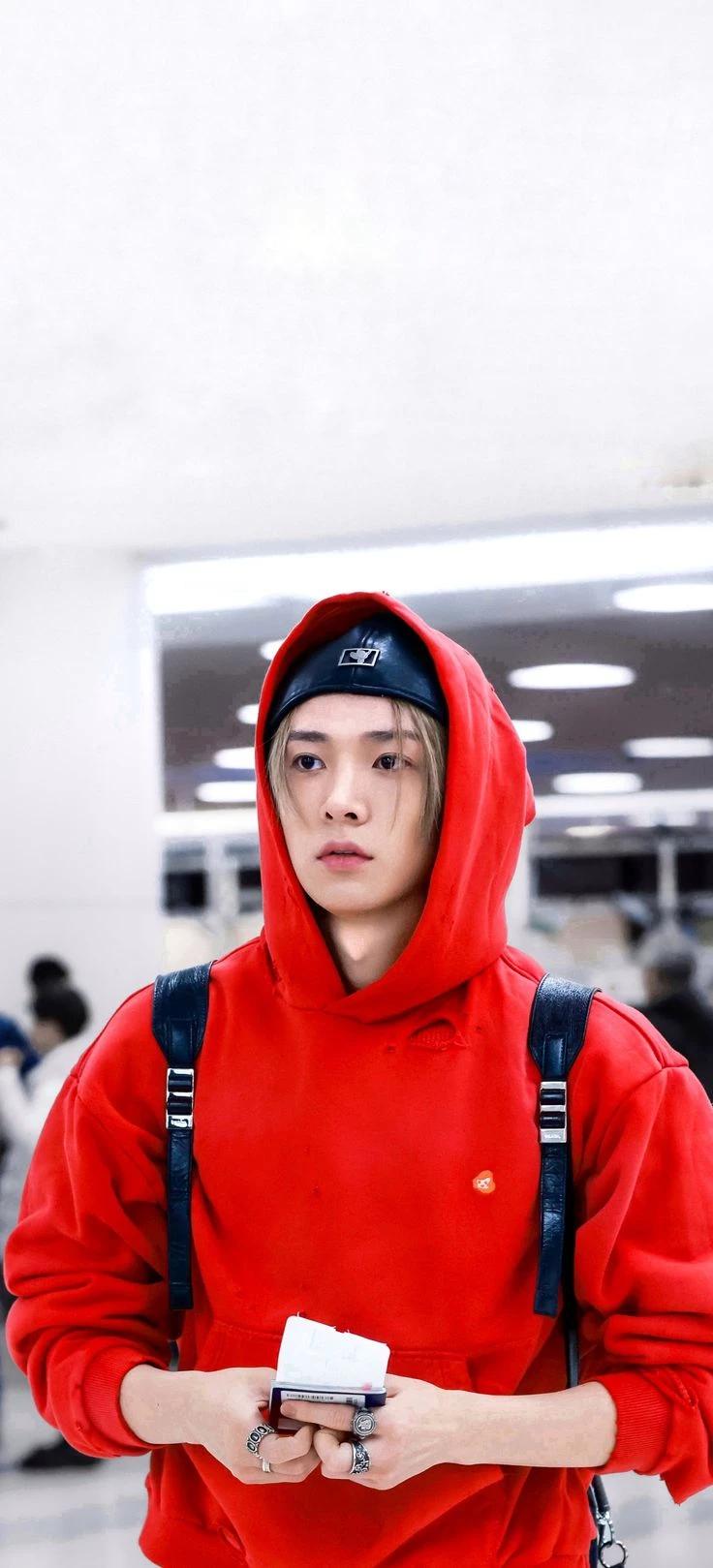 Lee Heeseung thumbnail