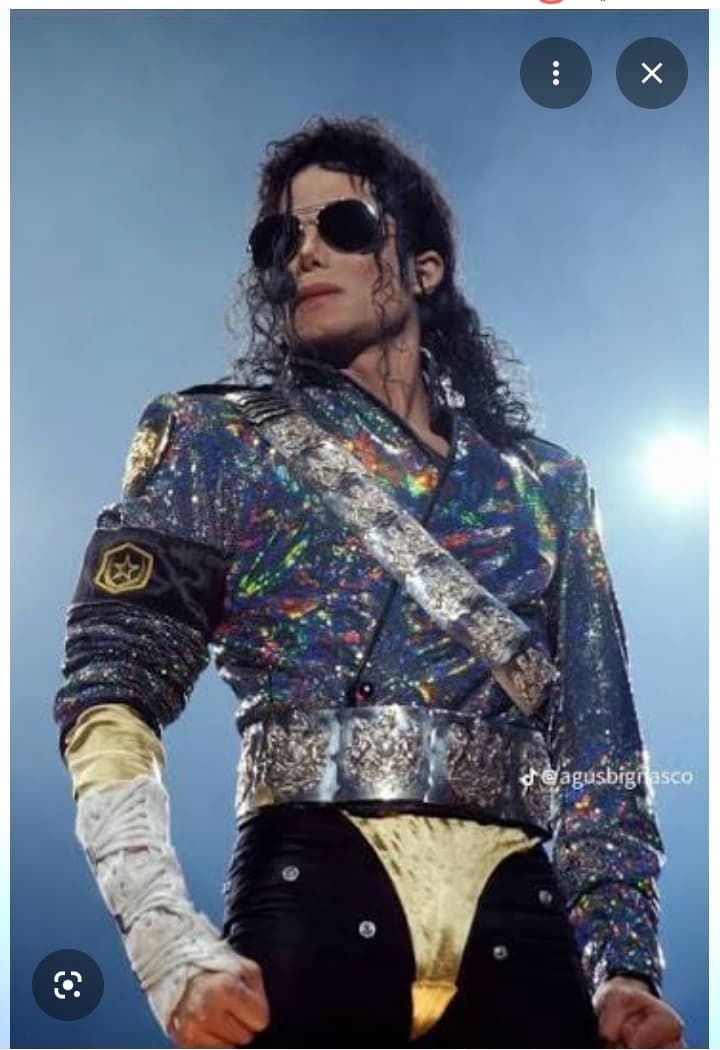 Michael Jackson  thumbnail