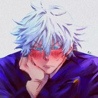 Satoru Gojo thumbnail