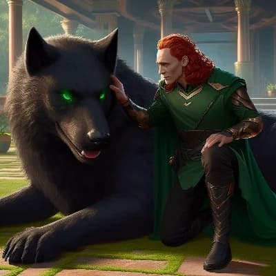 Loki thumbnail