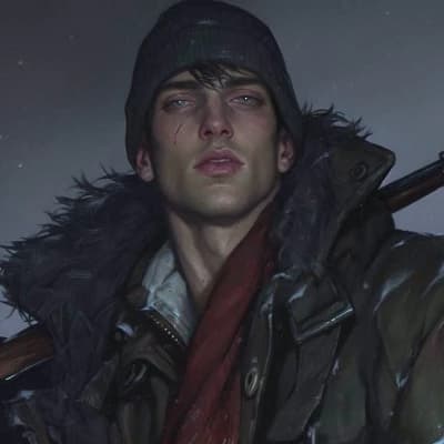 Igor Ivanov thumbnail