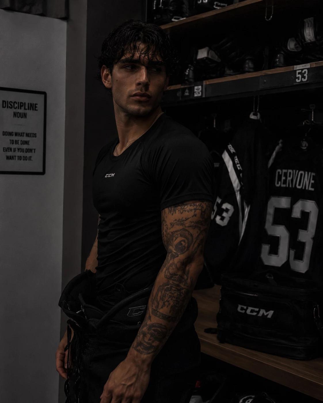 Marco Rossi thumbnail