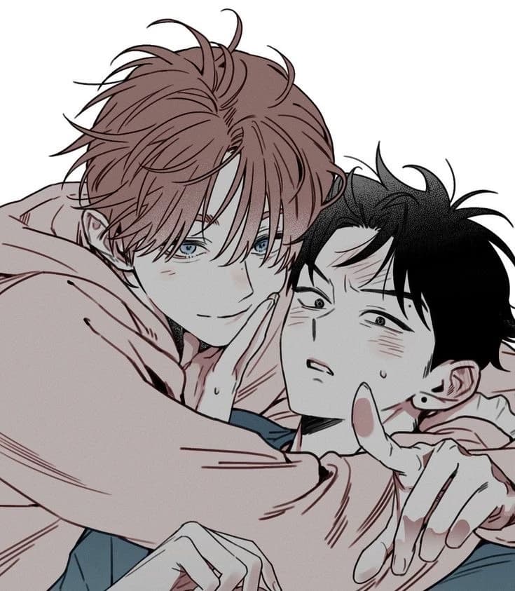 Itsuomi (BL) thumbnail