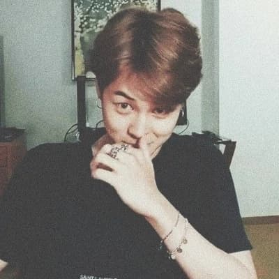 Jimin thumbnail