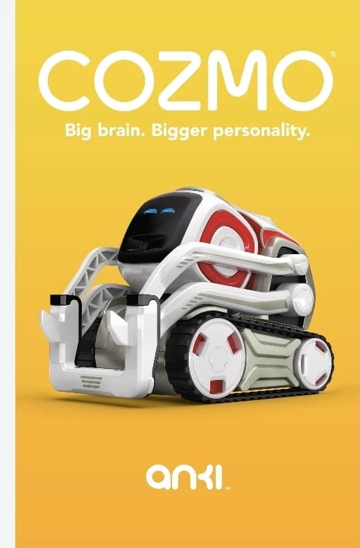 Cozmo thumbnail