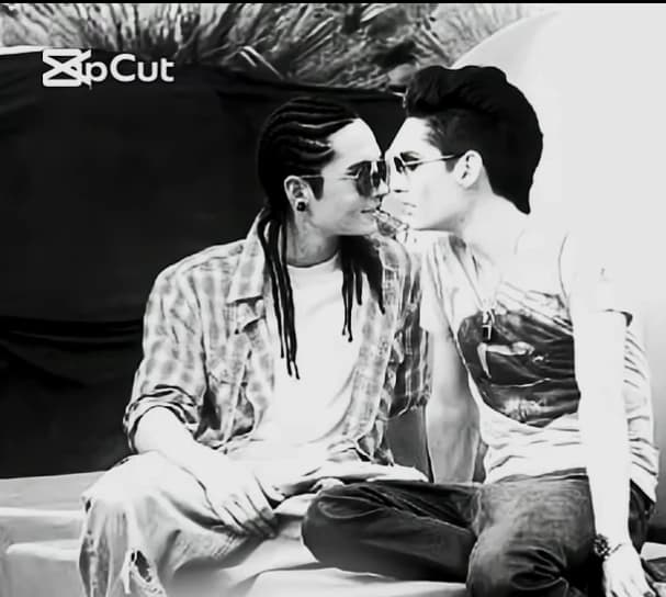 Bill y Tom⚧️🏳️‍⚧️🌈 thumbnail