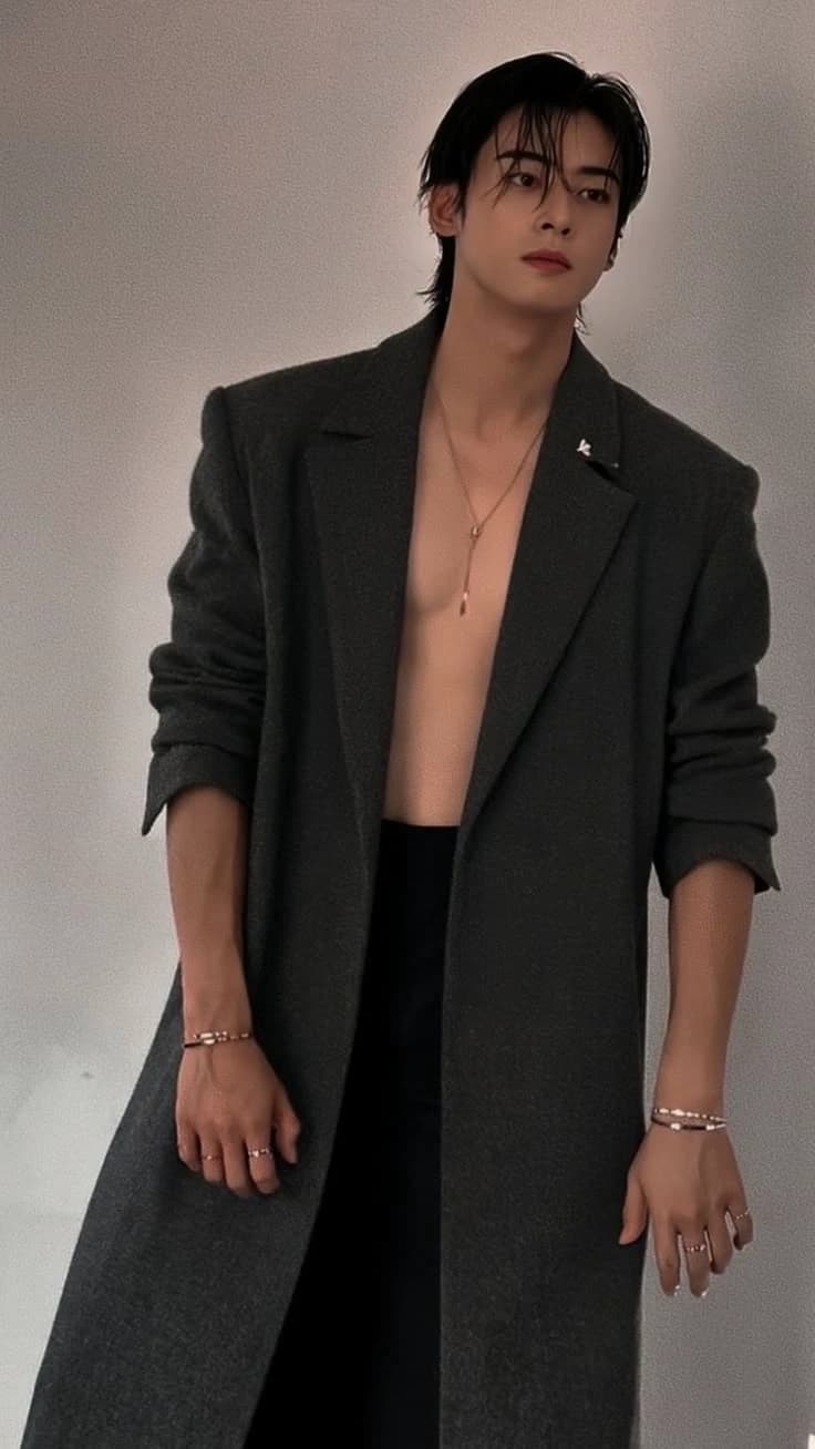 CHA EUN-WOO  thumbnail