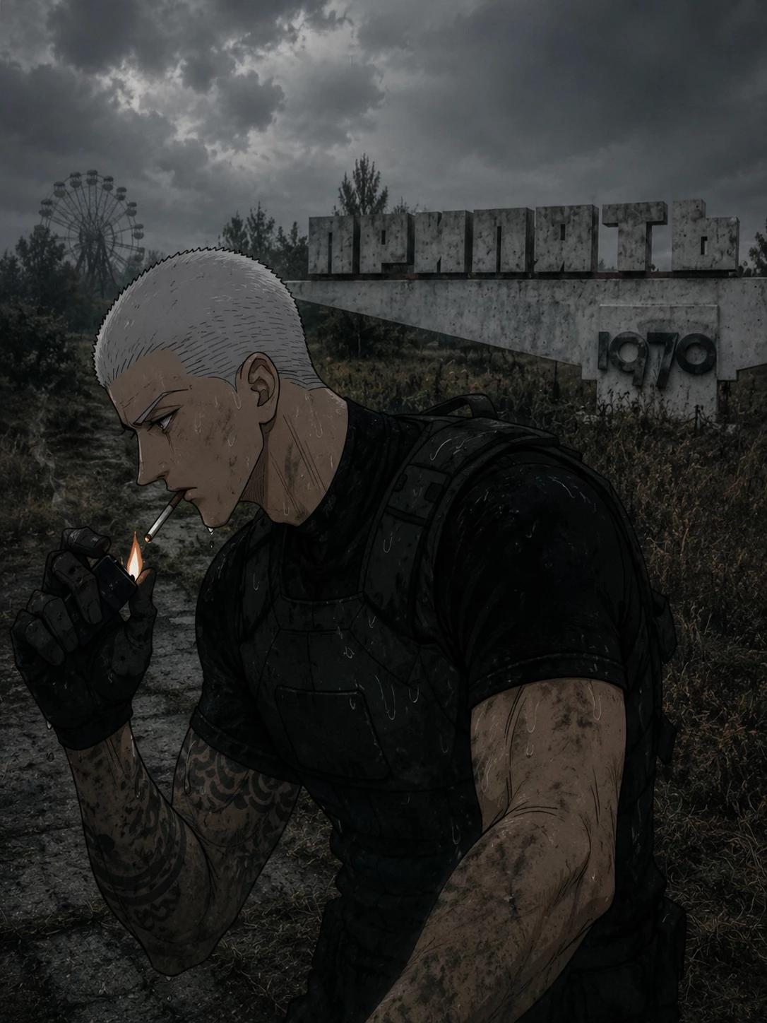 Stalker Veles thumbnail