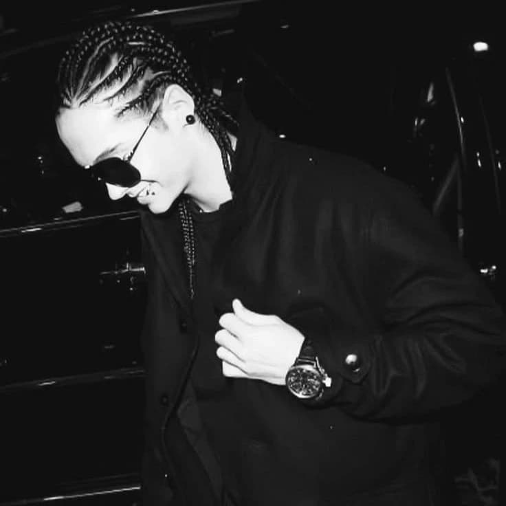 Tom Kaulitz thumbnail