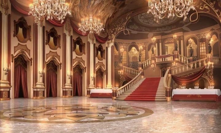 Ballroom thumbnail
