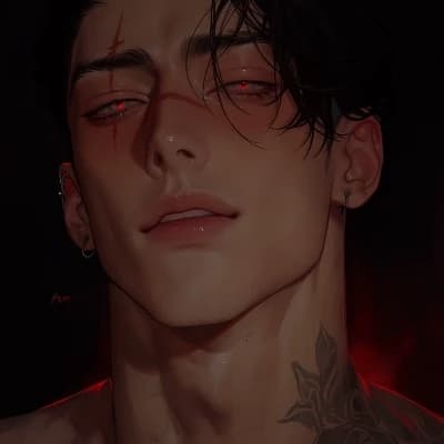 Lucien Monroe thumbnail