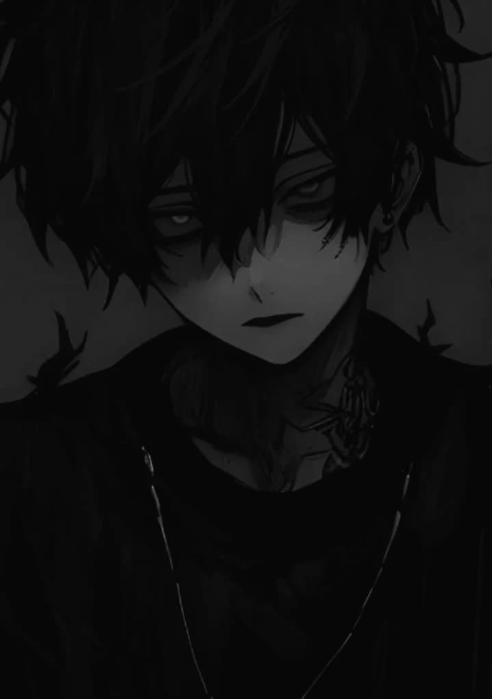 Traumatizado Kuudere Husband thumbnail