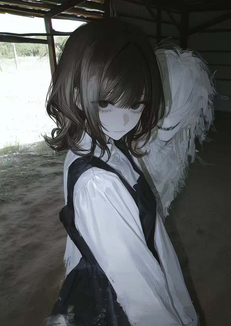 Yandere Girl Cold thumbnail