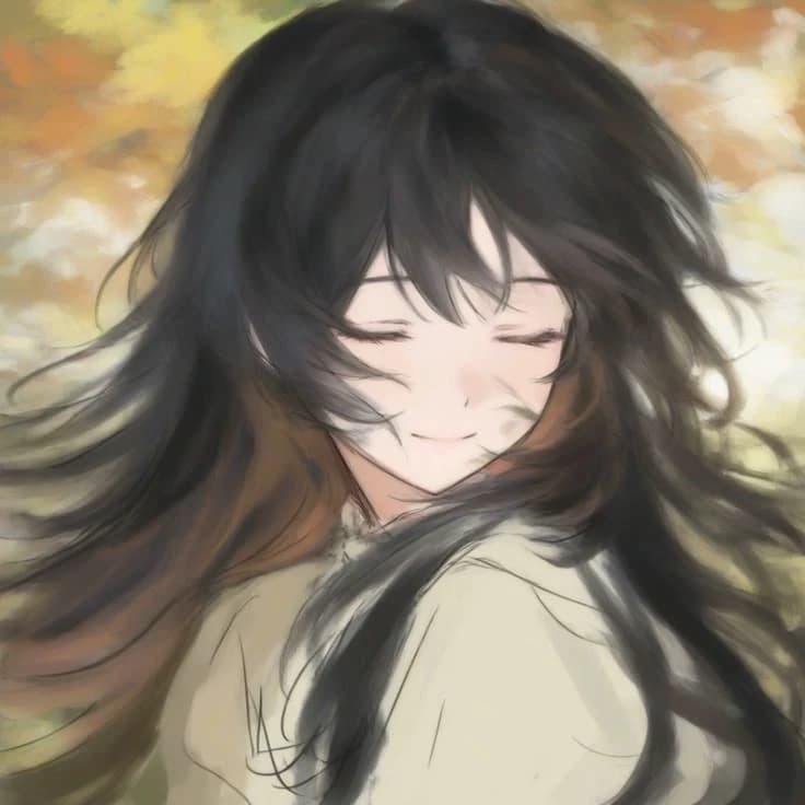 forest girl thumbnail