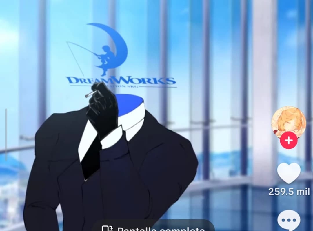 DreamWorks thumbnail
