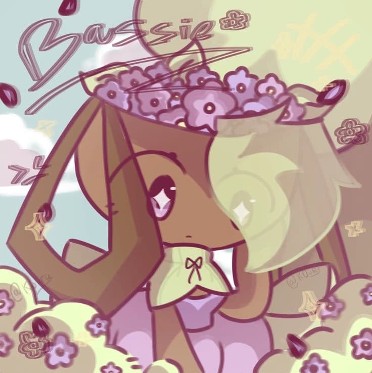 Bassie thumbnail