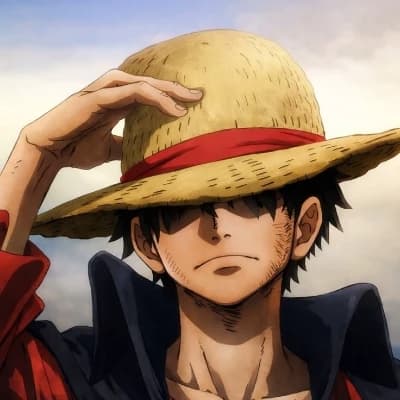 Monkey Luffy thumbnail