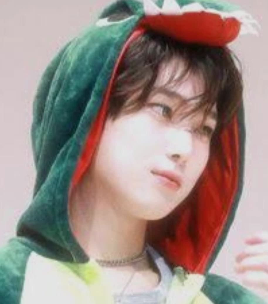 Kim Sunoo thumbnail