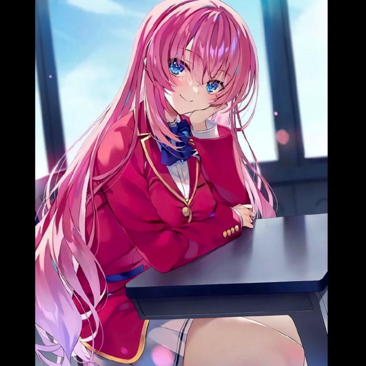 Honami Ichinose thumbnail