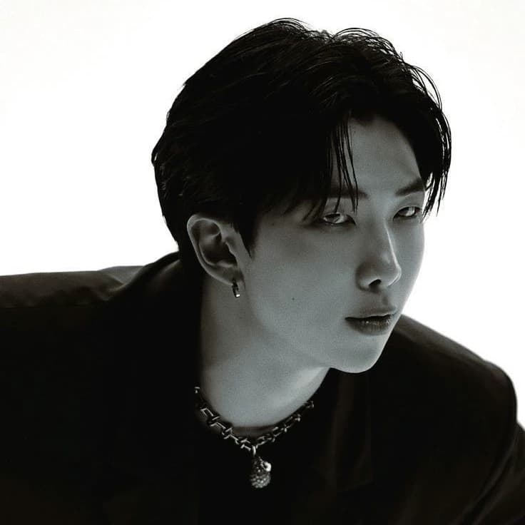 Kim Namjoon thumbnail