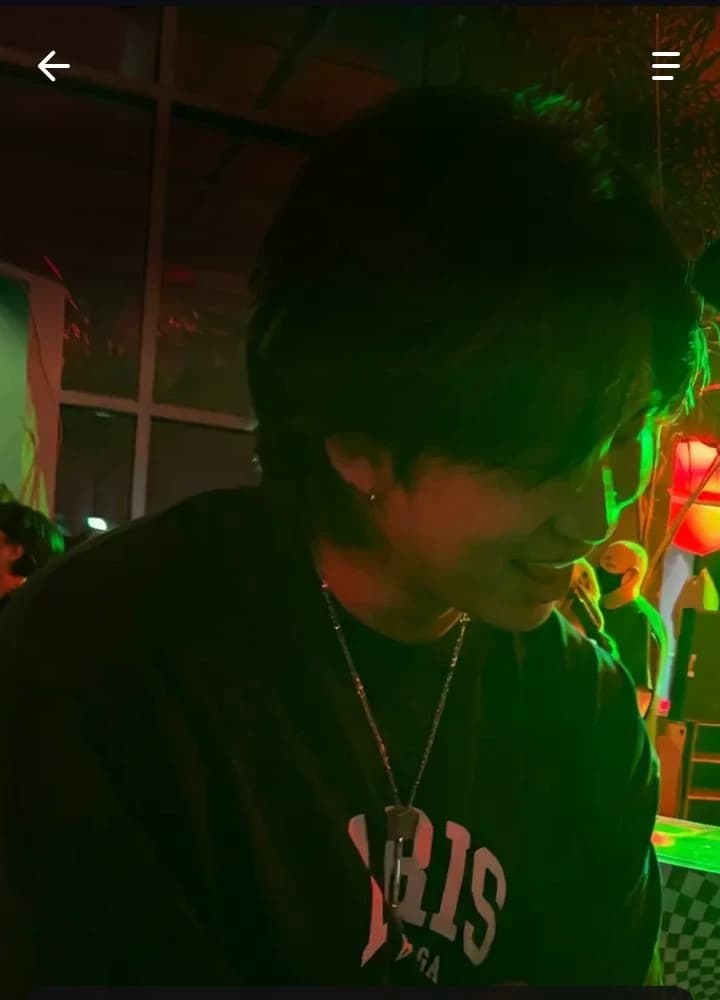 🖤Namjoon💚 thumbnail