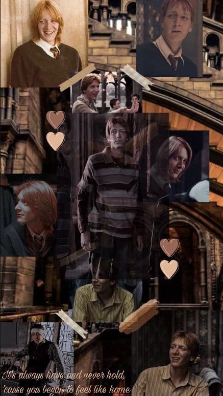 Fred weasley  thumbnail