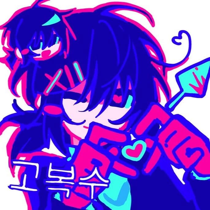Bok-su |Married in red| thumbnail