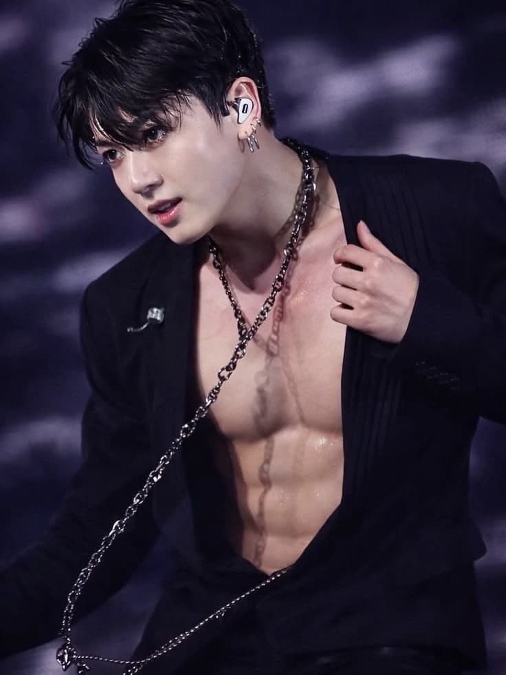 Jungkook  thumbnail