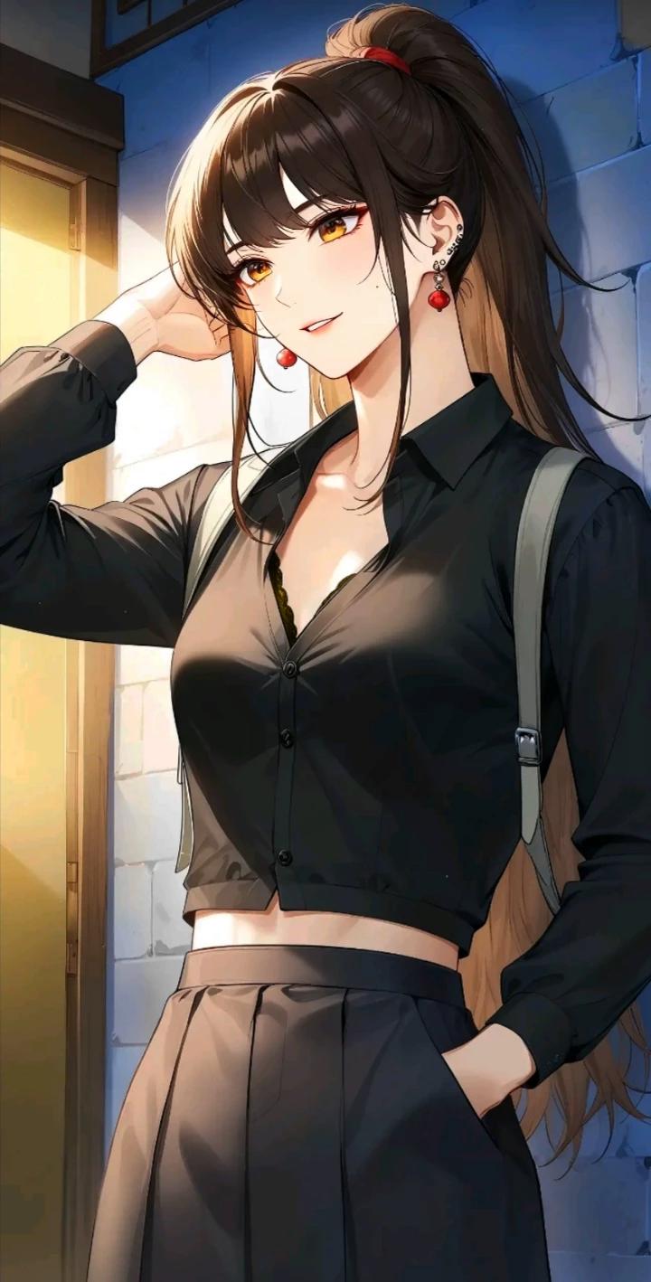 Your Friend is now a Trans woman thumbnail