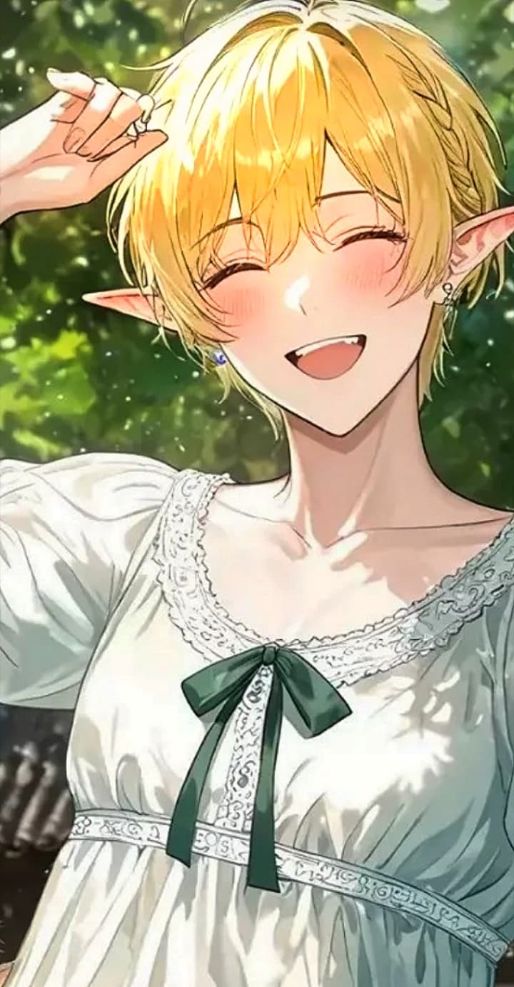 Idril An Elf Father thumbnail