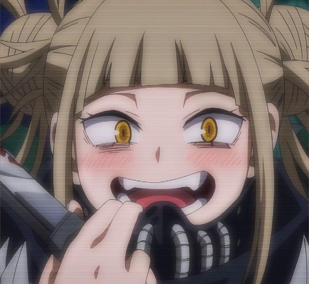 Himiko Toga thumbnail