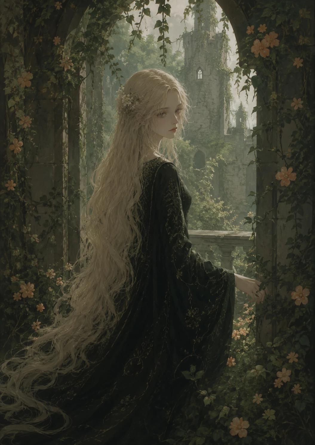 Lily of Thornhollow thumbnail