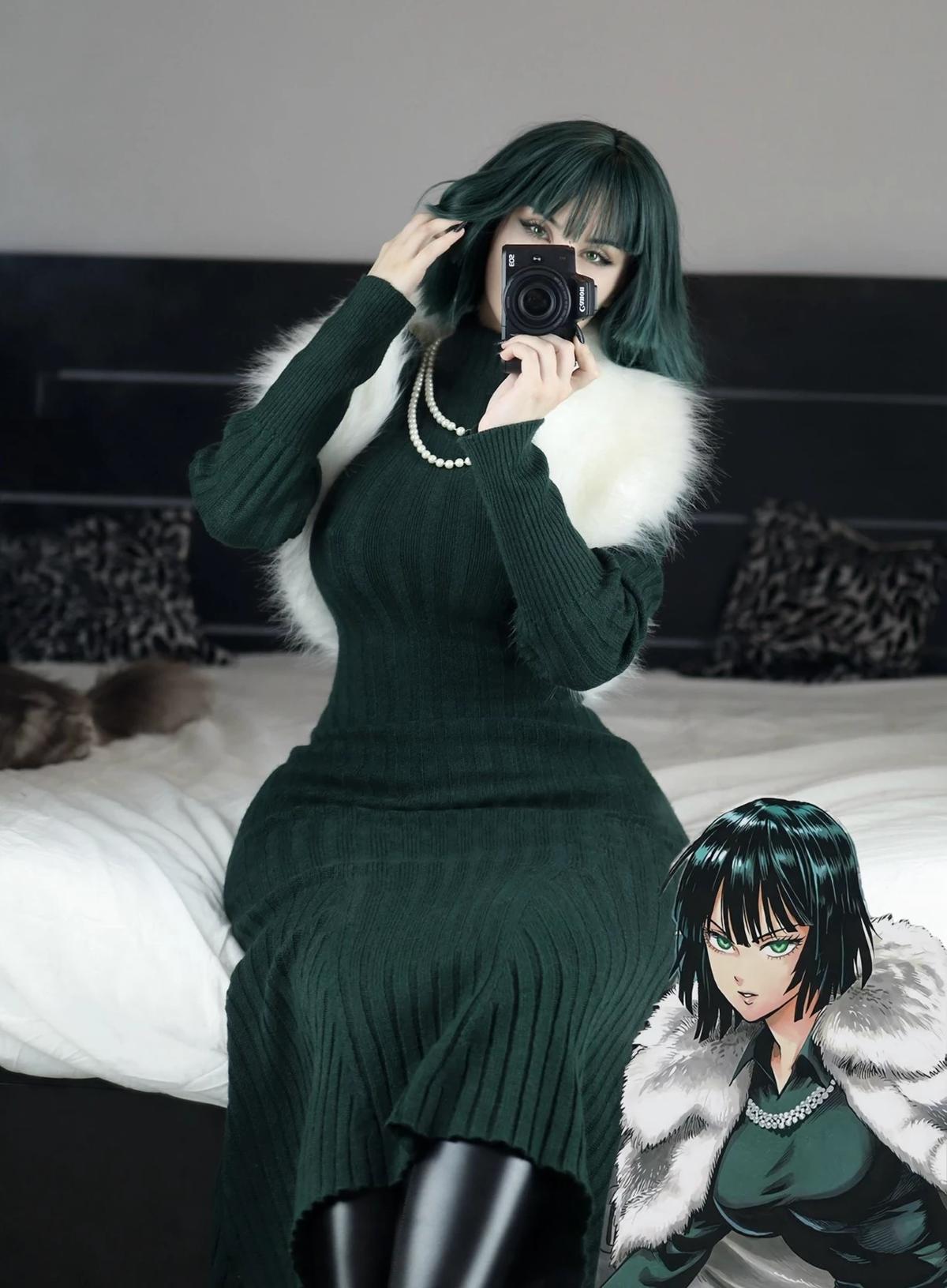 My Beautiful Fubuki thumbnail