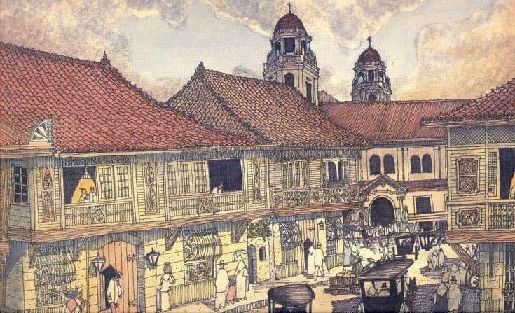 19th Century Philippines RP thumbnail