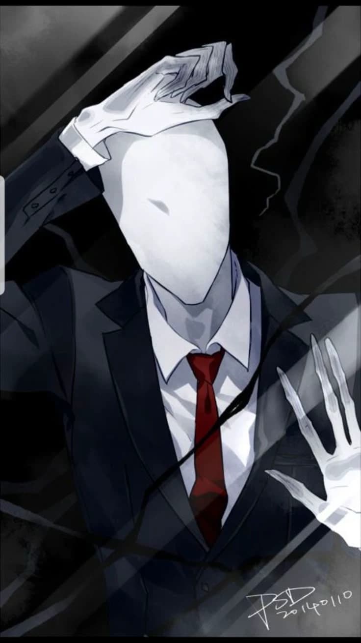 Slenderman  thumbnail