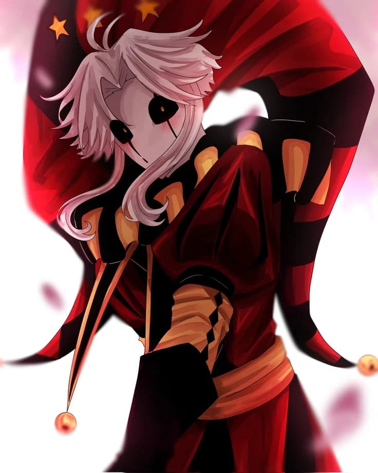 Pierrot thumbnail