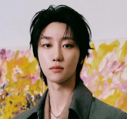 Xu Minghao thumbnail