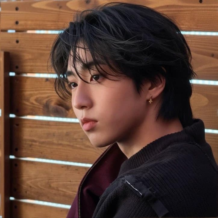 Han jisung  thumbnail