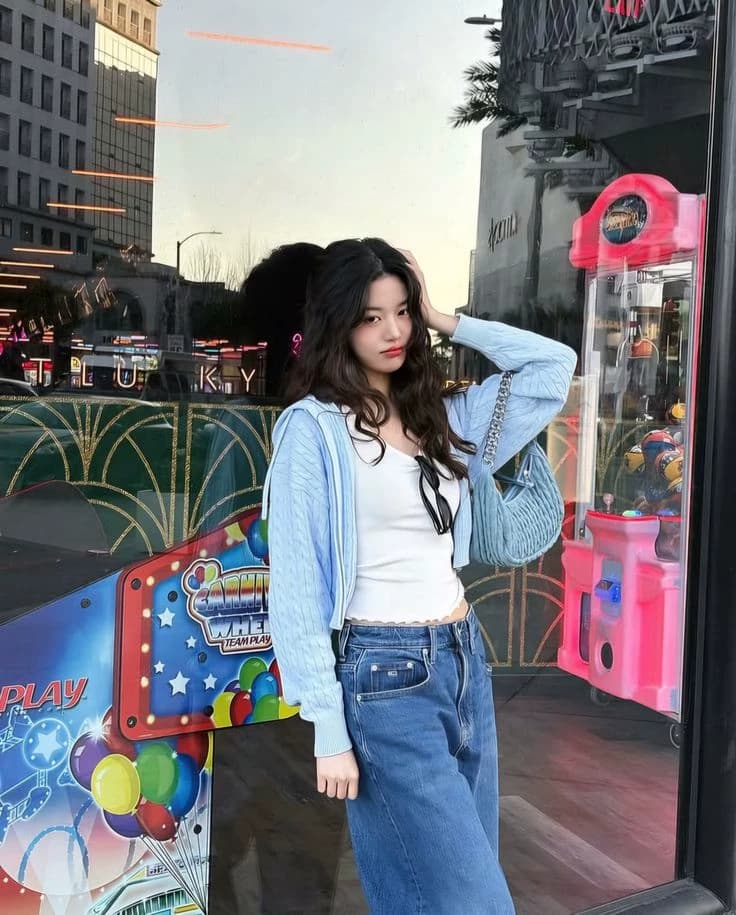 Wonyoung thumbnail