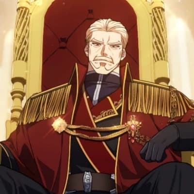 King Theron of Eldoria thumbnail