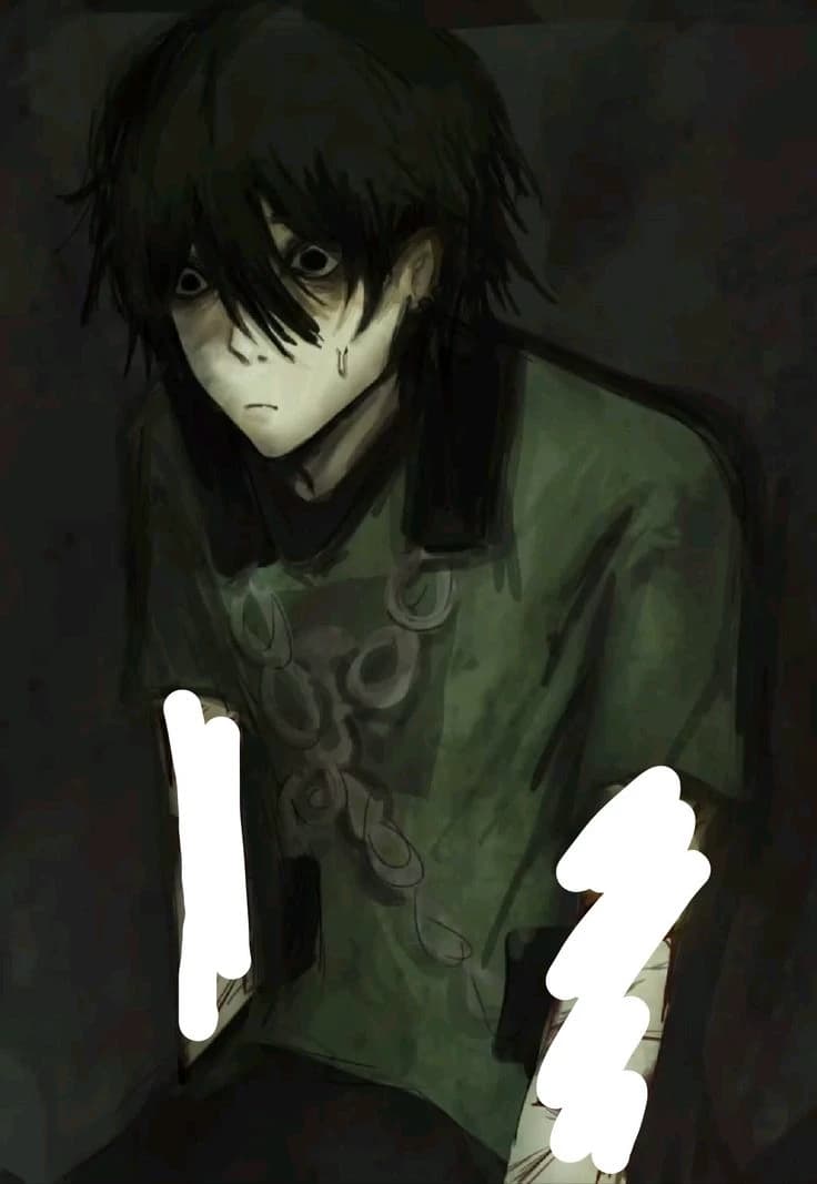 Aiden - Yandere thumbnail